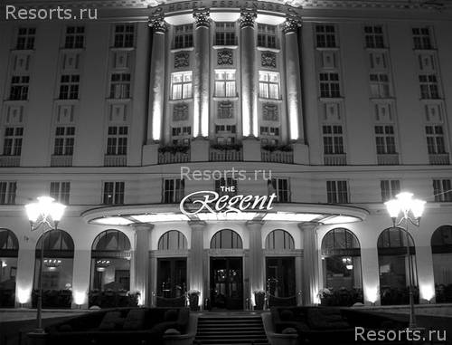 The Regent Esplanade 2